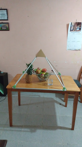 Ra Piramidoterapia.