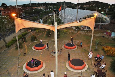 Photos of Radical Parque