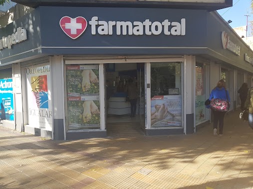 Farmatotal (farmacia y ortopedia), Author: Farmatotal (farmacia y ortopedia)