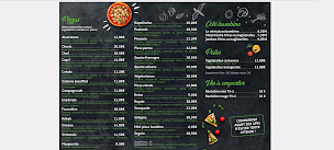 Photo n°35 de Le Capri à Priziac (Pizzas à emporter)