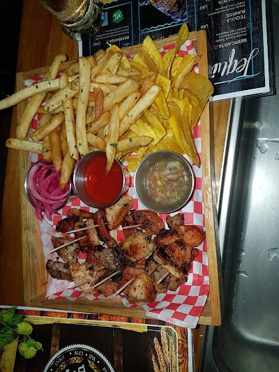 Photos of Beer Garden / Beer Box