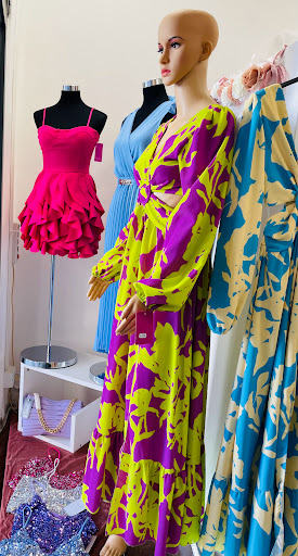 PattyFashionStore - Thumbnail