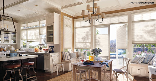 Peerless Wallpaper & Blinds