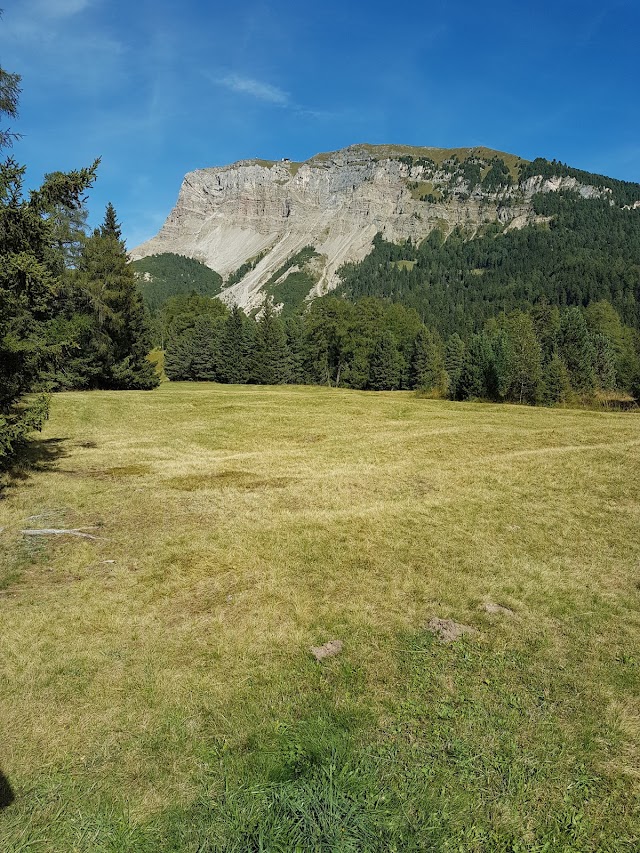 Place around image