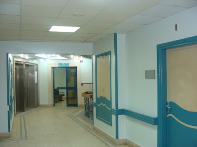 photo of Petroleum Hospital