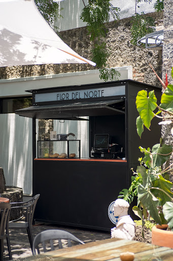 Cafeteria Flor del Norte - Boutique - Thumbnail