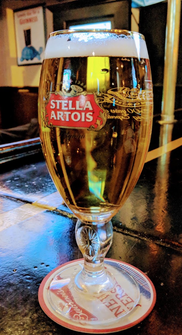 PJ Ryan's