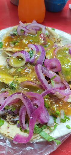 Tacos "DON FELIX" - Thumbnail