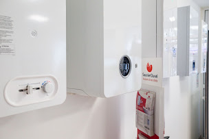 Photo n°11 de Clic Gaz à Paris (Plombier)