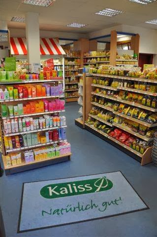 Reformhaus Kaliss Metzingen - Thumbnail