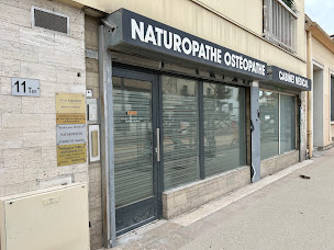 Photo n°4 de Marie-Laure Durand à Montpellier (Ostéopathe)