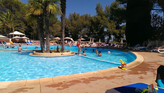 Belambra Clubs "Lou Pigno"