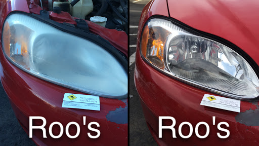 Roo's Auto Glass, LLC