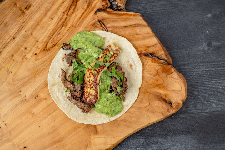 CASA MARIA TEQUILA BAR & GRILL by null