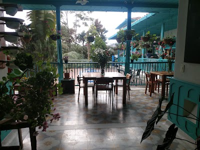 Photos of Hotel Casa de las dos Palmas