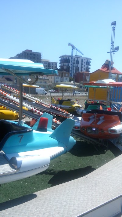 Photos of Luna Amusement Park