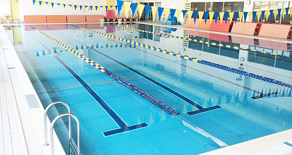 コナミスポーツクラブ 米子