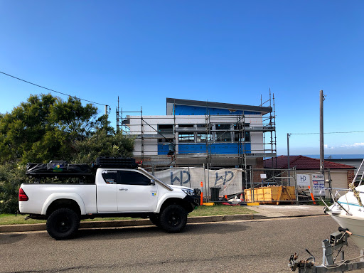 Titanium Consulting Services - Thumbnail