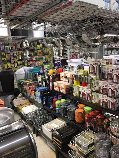 Elmont Discount Department Store - Thumbnail