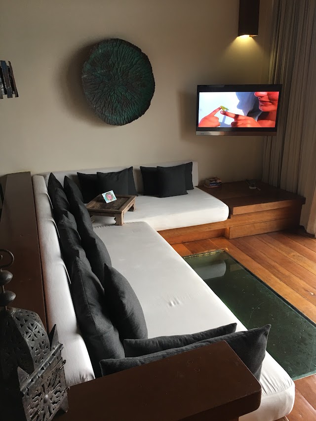 Song Saa Private Island