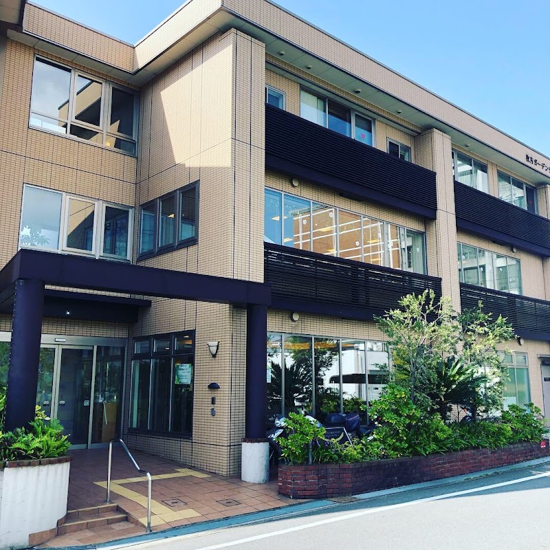 枚方ガーデンテラス＆デイ