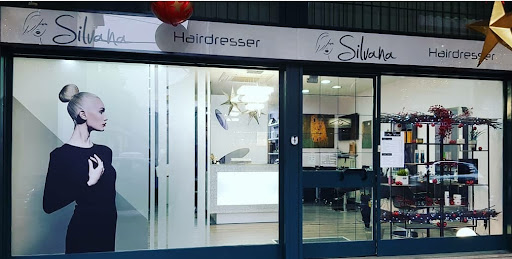 Silvana hairdresser - Thumbnail