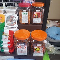 駄菓子のキマグレヤ