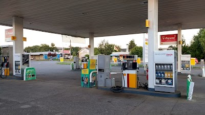 Gas Station