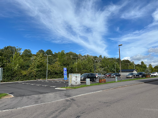 Möllevångsvägen 8B-16B Parking - Thumbnail