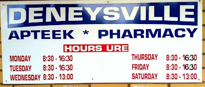 Pharmacy