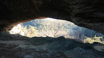 Photos of Star Gap Arch