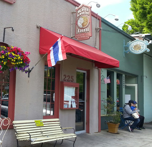 Little Rose Thai To Go - Thumbnail