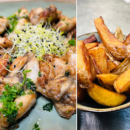 Photo n°65 de Mamzelle Edith à Ancenis-Saint-Géréon (Restaurant)