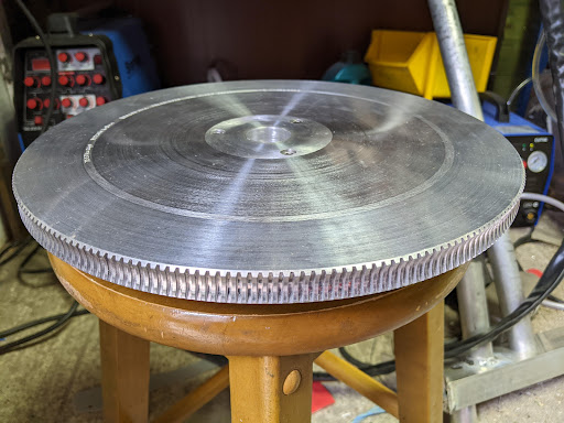 Spa Electron - Visual