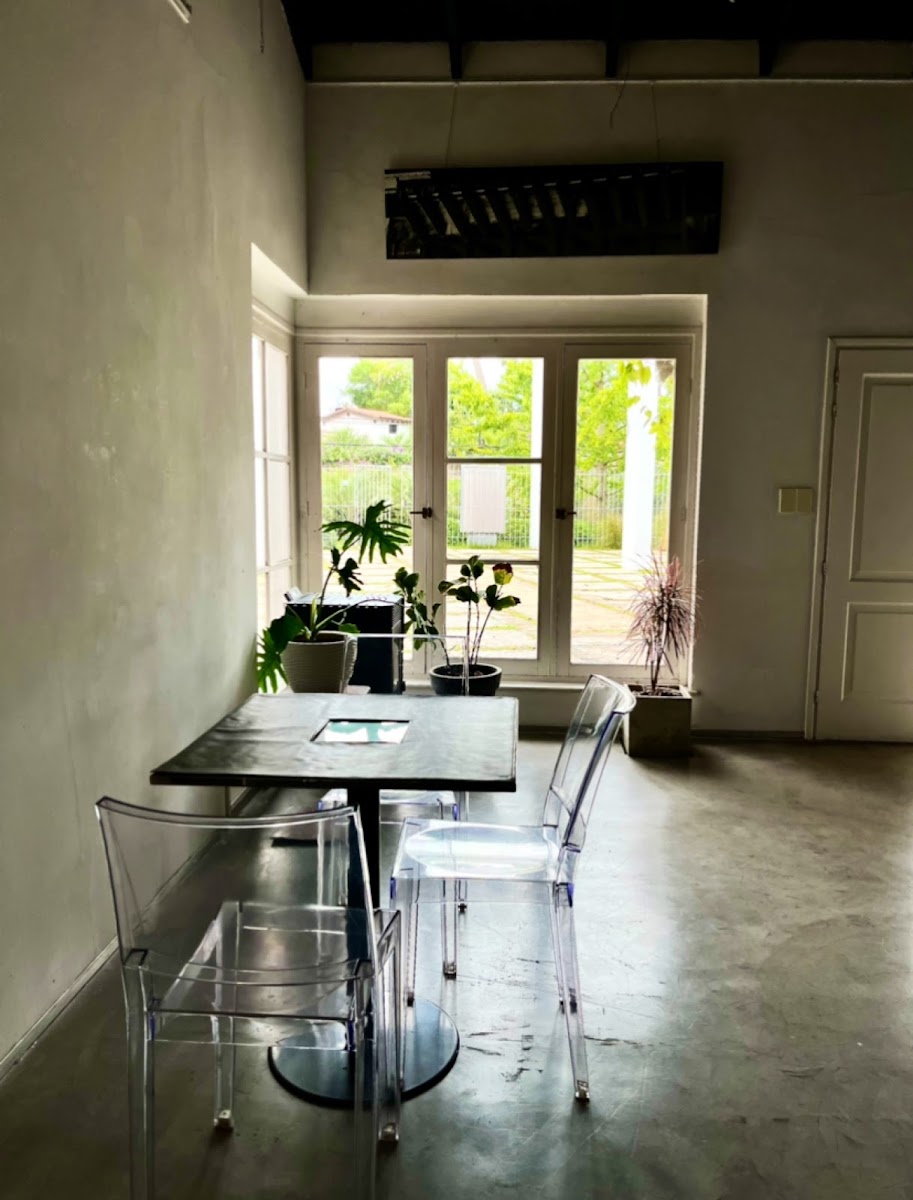 Abstrakto - Café de Especialidad — photo 1