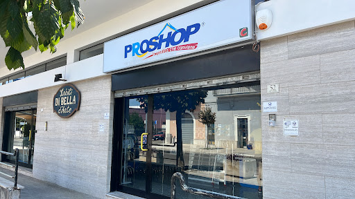 ProshopTrepuzzi - Visual