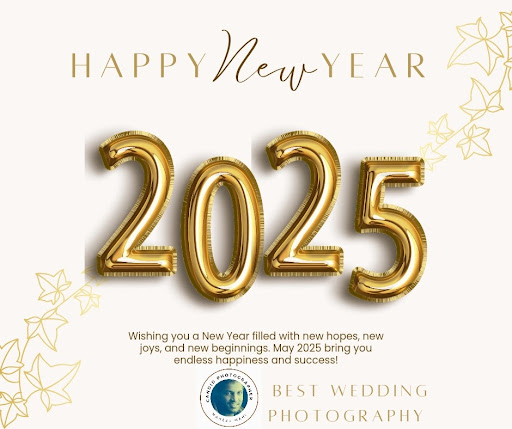 ಸಮಸ್ತ ಜನತೆಗೆ 2025ರ ಹೊಸ ವರ್ಷದ ಹಾರ್ದಿಕ ಶುಭಾಶಯಗಳು. post image