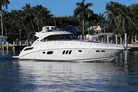 Hild's Marine Services Inc featured image