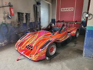 Photo n°3 de Garage Du Midi à Six-Fours-les-Plages (Atelier de mécanique automobile)