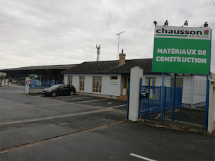 Photo n°1 de Chausson Matériaux à Issoudun (Magasin de carrelage)
