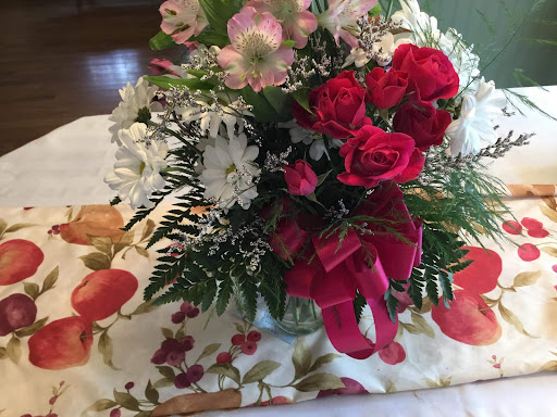 Marie's Flowers Ltd - Thumbnail