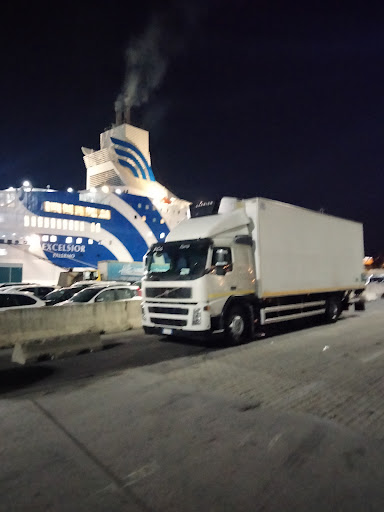 Autotrasporti Scaglione Michele - Thumbnail