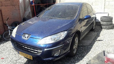 Photos of Ferso Autos