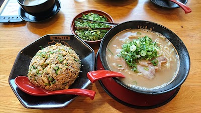 Photos of うま屋ラーメン春日井本店