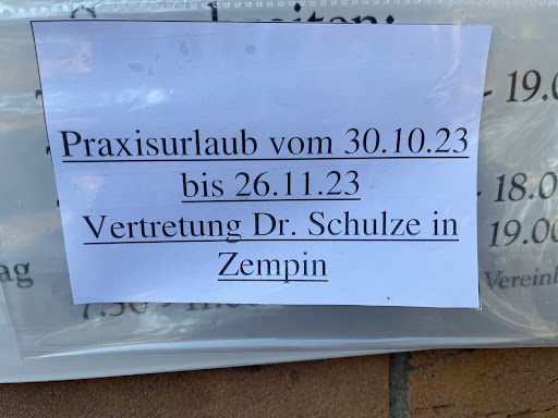 Herr Timo Hänsch