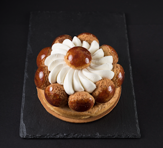 Foto de Roberto Muñoz Patisserie Comida y bebida