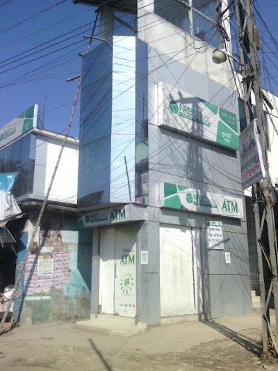 bank