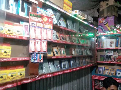 Photos of Siam Telecom