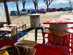 Photo n°26 de Le Makila à Saint-Gaudens (Restaurant français)