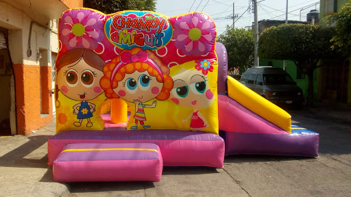 Diversiones Arellano